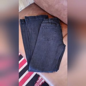 28x35 Cowgirl Tuff Trouser jeans